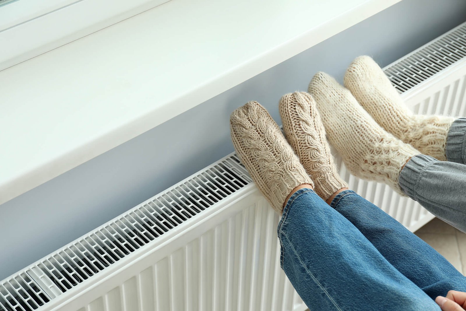New heating solutions